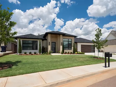 6409 NW 148th St, Oklahoma City, OK 73142