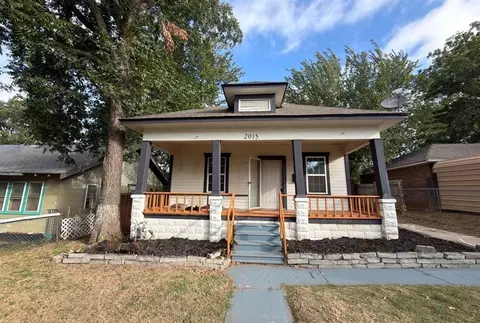 2015 W Park Pl, Oklahoma City, OK 73106
