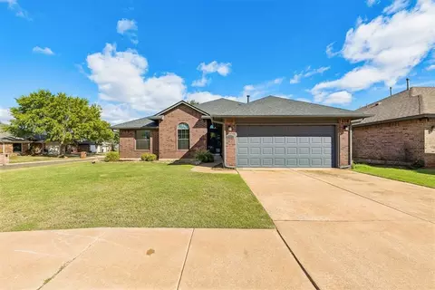16412 Osceola Trl, Edmond, OK 73013