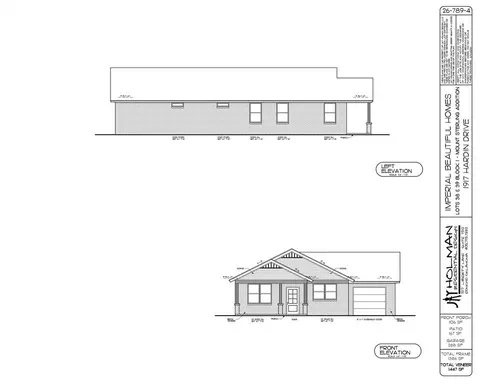 1917 Hardin Dr, Oklahoma City, OK 73111