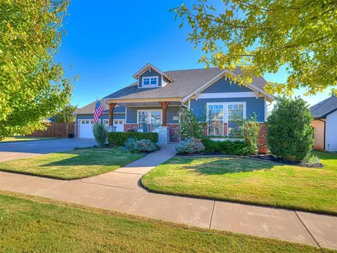 8408 NW 133rd St, Oklahoma City, OK 73142