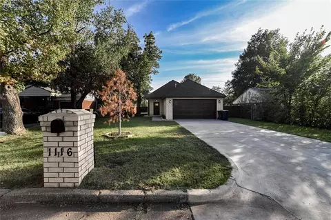 1116 SW 40th St, Oklahoma City, OK 73109