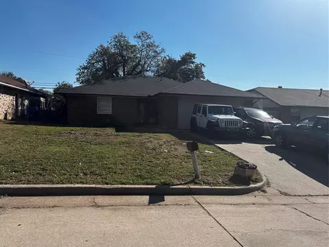 1828 Tim Dr, Oklahoma City, OK 73141