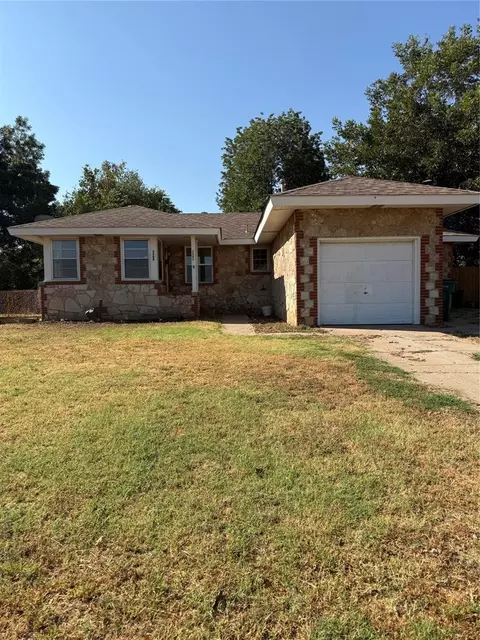 3408 NW 30th St, Oklahoma City, OK 73112