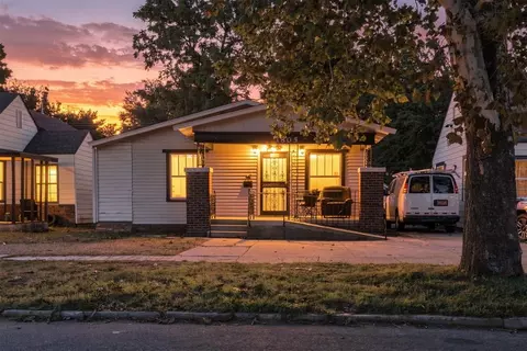1805 SW 15th St, Oklahoma City, OK 73108