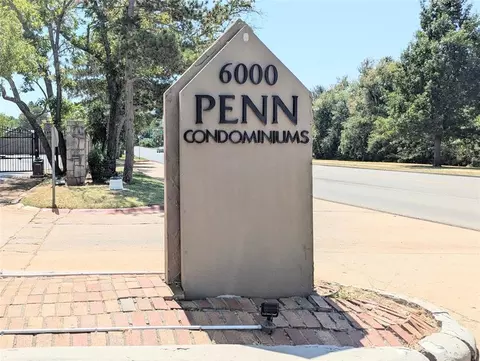 5916 N Pennsylvania Ave #121, Oklahoma City, OK 73112