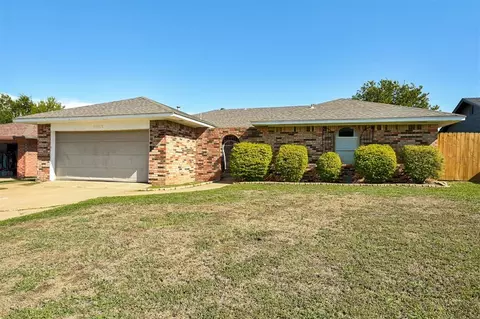11712 N Shartel Ave, Oklahoma City, OK 73114