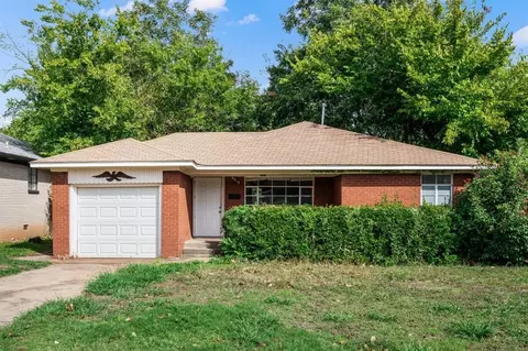 4012 NW 30th Ter, Oklahoma City, OK 73112