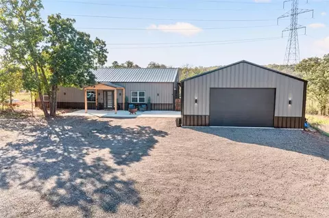 18702 Red Oak Ln, Newalla, OK 74857