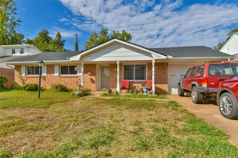 405 Vickie Dr, Del City, OK 73115