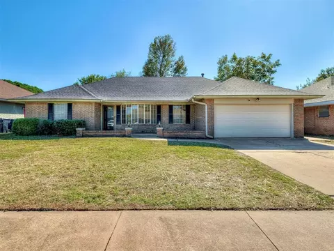 12 SW 102nd St, Oklahoma City, OK 73139
