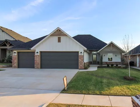 9320 SW 38th St, Oklahoma City, OK 73179