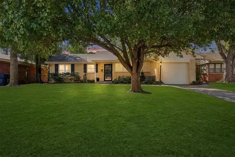 2928 NW 70th St, Oklahoma City, OK 73116