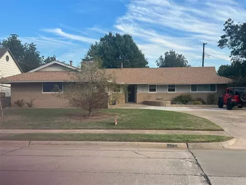 4405 NW 48th St, Oklahoma City, OK 73112