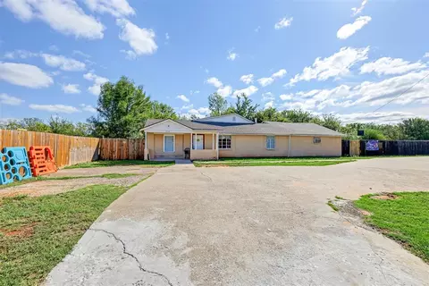 2912 N Post Rd, Oklahoma City, OK 73141