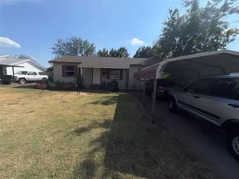 4308 SE 40th St, Del City, OK 73115