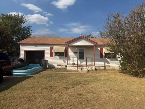 4309 SE 39th St, Del City, OK 73115