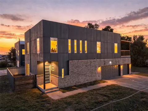 5845 NW 32nd St, Oklahoma City, OK 73122