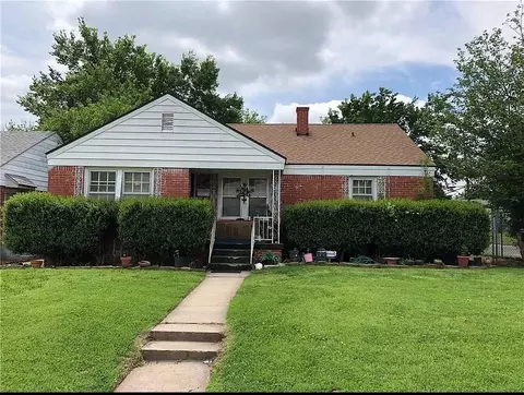 2200 Hardin Dr, Oklahoma City, OK 73111