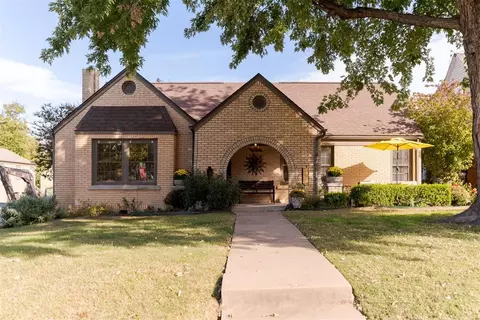 2241 NW 28th St, Oklahoma City, OK 73107