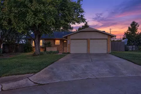 817 Willow Ridge Pl, Edmond, OK 73003