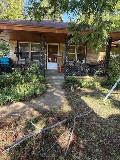 5017 NW 16th St, Oklahoma City, OK 73127