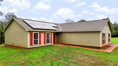 8951 144th St, Lexington, OK 73051