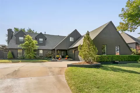 3216 Prairie Rose Rd, Oklahoma City, OK 73120