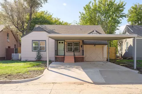 3116 NW 29th St, Oklahoma City, OK 73107