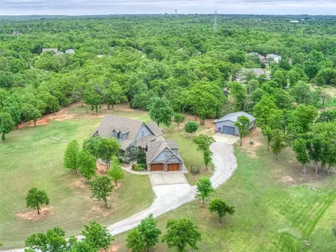 7979 NE 144th Ave, Newalla, OK 74857
