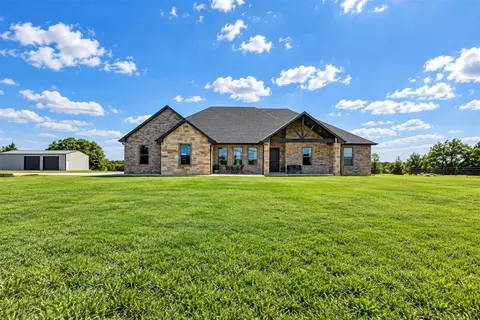16554 Bethel Rd, Shawnee, OK 74801