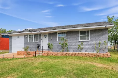 5361 NW Oak Ave, Lawton, OK 73505