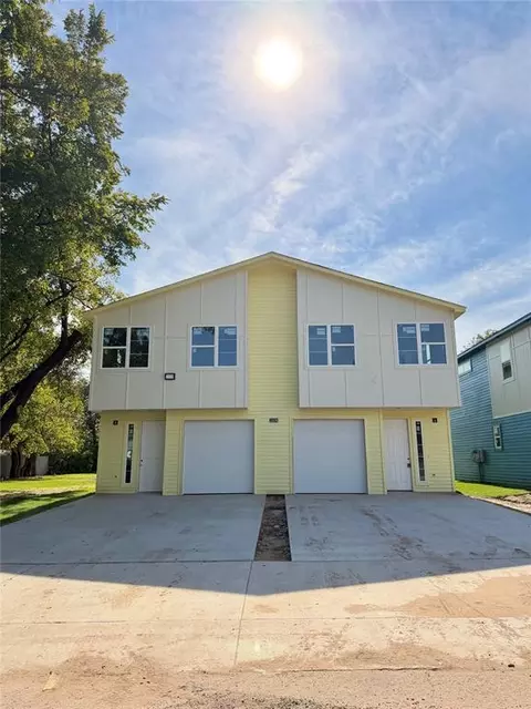 2108 SW 9th Ave, Oklahoma City, OK 73108
