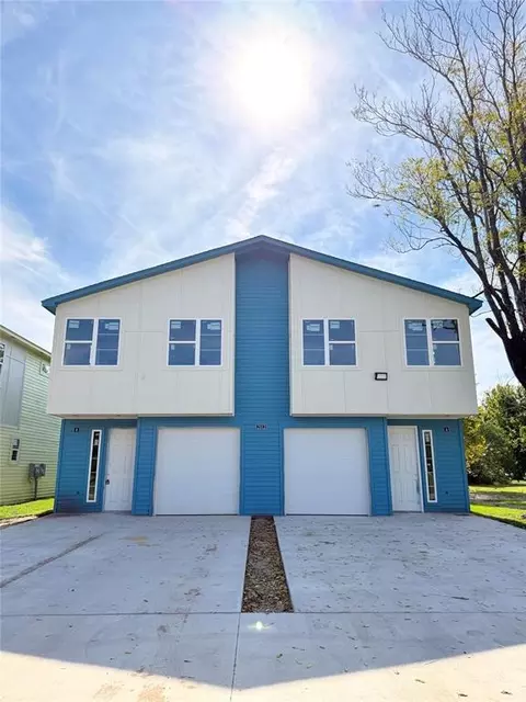 2112 SW 9th Ave, Oklahoma City, OK 73108
