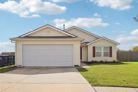 9424 Checkerbloom Dr, Oklahoma City, OK 73165