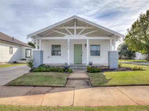 2244 NW 14th St, Oklahoma City, OK 73107