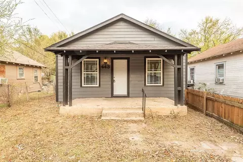 443 S 53rd West Ave, Tulsa, OK 74127