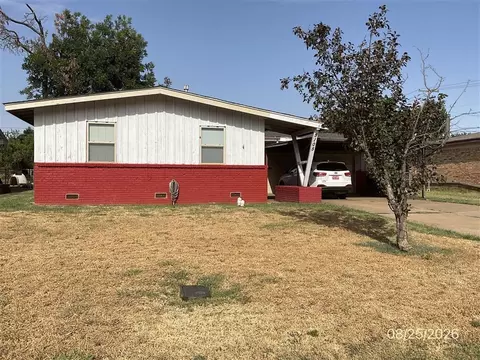 5105 S Harvey Ave, Oklahoma City, OK 73109