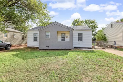 128 W Lilac Ln, Midwest City, OK 73110
