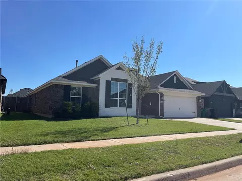 808 Scully Rd, Yukon, OK 73099