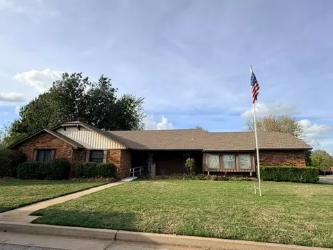 9001 Aaron Dr, Oklahoma City, OK 73132
