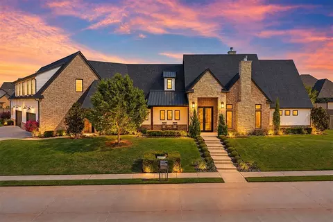 6308 Hazeltine Dr, Edmond, OK 73025