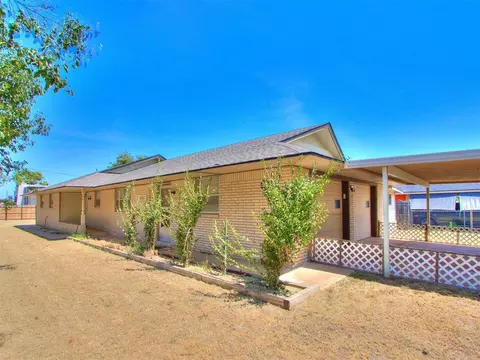 10500 N Western Ave, Oklahoma City, OK 73114