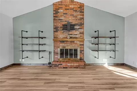 Living - 324 E Carson Ln, Mustang, OK 73064 photo 4 of 7