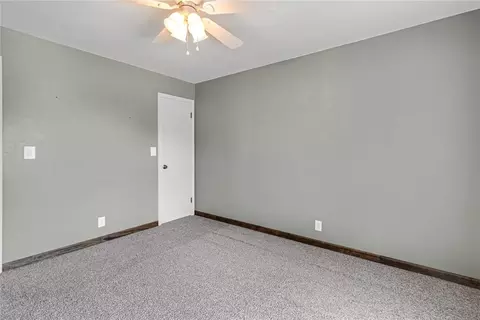 Bedroom - 324 E Carson Ln, Mustang, OK 73064 photo 5 of 8
