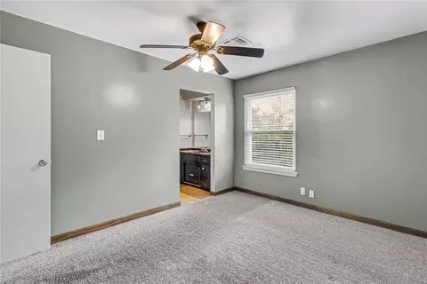 Bedroom - 324 E Carson Ln, Mustang, OK 73064 photo 8 of 8