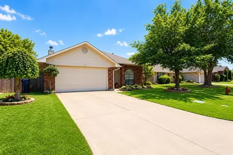 7200 NW 102nd St, Oklahoma City, OK 73162