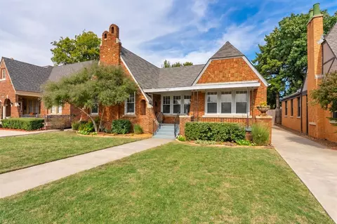 1141 NW 36th St, Oklahoma City, OK 73118