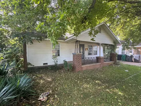 1032 SW 27th St, Oklahoma City, OK 73109