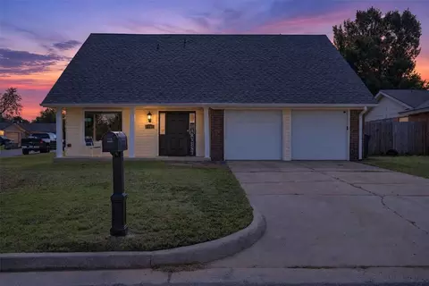 8500 NW 90th St, Oklahoma City, OK 73132